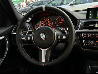 BMW 3 Series foto 12