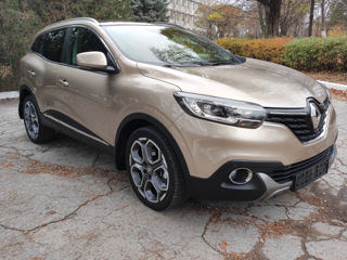 Renault Kadjar foto 3