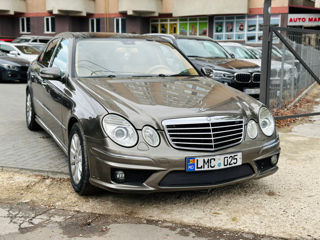 Mercedes E-Class foto 3