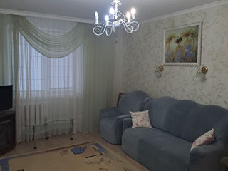 Apartament cu 3 camere, 62 m², Buiucani, Chișinău foto 8