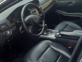 Mercedes E Class foto 5