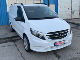 Mercedes Vito foto 10