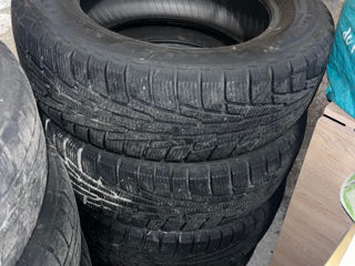 R17 225/65 Nokian nordman RS2 foto 1