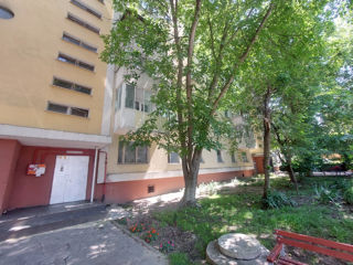 Apartament cu 3 camere, 67 m², Sculeni, Chișinău foto 9