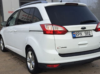 Ford C-Max foto 3