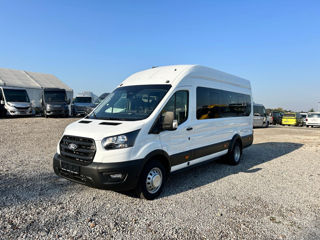 Ford Transit L4H3 foto 2