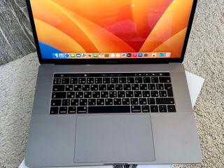 599 euro! MacBook PRO 15 2017(Core i7; 16Gb; 1Tb; Radeon PRO 560)