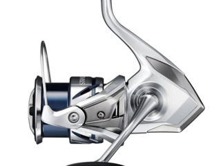 Катушки Shimano 2023 Stradic 4000, 3000MHG, C3000, 2500s foto 3