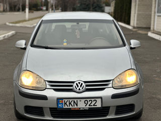 Volkswagen Golf foto 2