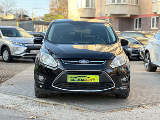 Ford C-Max foto 3