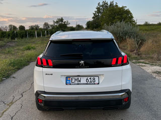 Peugeot 3008 foto 4