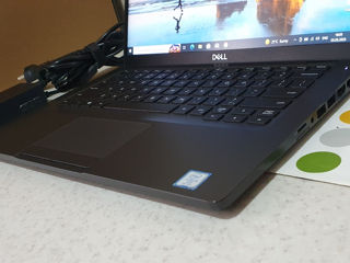 Новый Мощный DELL Latitude 5400. icore i5-8365U 3,8GHz. 8ядер. 16gb. SSD 256gb. Full HD iPS 14,2d  foto 7