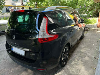 Renault Grand Scenic foto 3