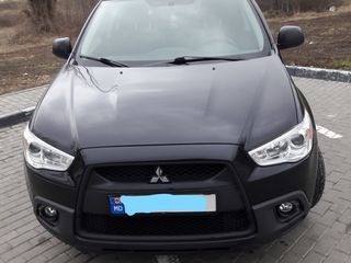 Mitsubishi ASX foto 3