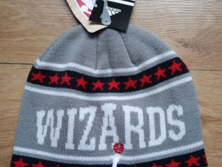 Adidas Wizards, nouă, Шапка, новая foto 1