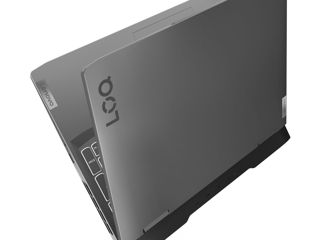 Lenovo LOQ 16IRH8 (16" / i5-13420H / 32GB RAM / 1TB SSD / RTX4050) - Новые! foto 7