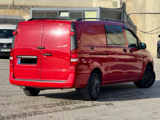 Mercedes Vito foto 4