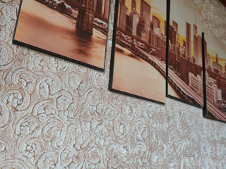 1-rm apt., 40 м², 4/5 fl.