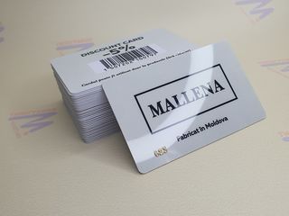 Визитные карточки. Типография. foto 6