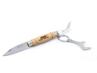 2023 Mam Pocket Knife With Fork And Bottle Top Remover / 2023 Mam Pocket Knife With Fork And Bott... foto 1