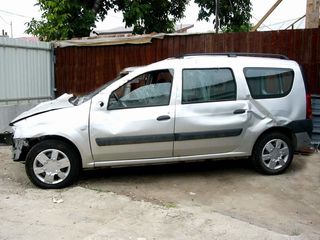 Dacia Sandero foto 10