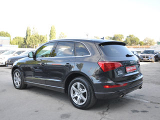 Audi Q5 foto 6