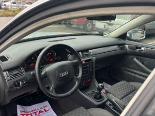 Audi A6 foto 4