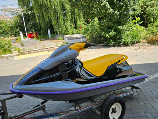 Sea-doo bombardier brp can-am foto 5