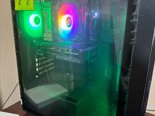 Gaming PC foto 5