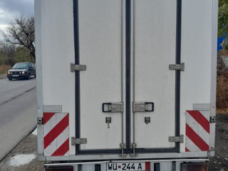 Fiat Ducato foto 3