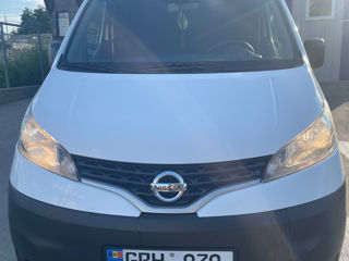 Nissan NV200