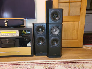 Tannoy Sixes 615 foto 3