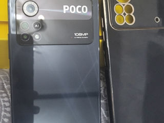 Xiaomi poco x4 pro foto 2