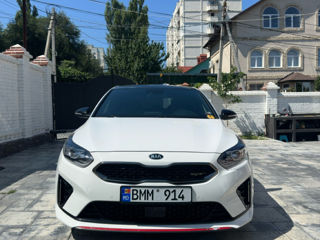 KIA Pro_Cee'd