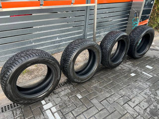 Hankook 255/55 R18