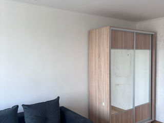 Apartament cu 1 cameră, 40 m², Râșcani, Chișinău foto 3