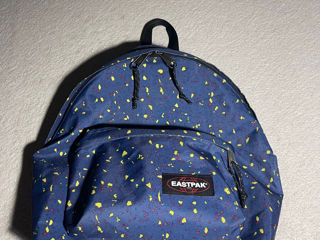 Рюкзак-eastpak Padded Pakr foto 2