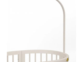 Держатель для балдахина Stokke + балдахин Stokke foto 2