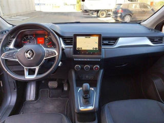 Renault Captur foto 6