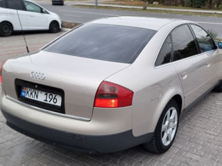 Audi A6 foto 4