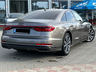 Audi A8 foto 3