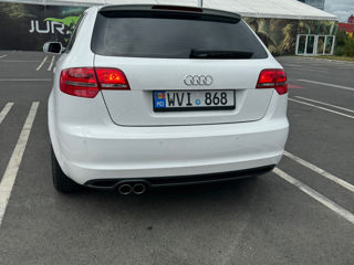 Audi A3 foto 8