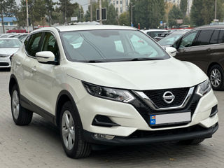 Nissan Qashqai foto 4