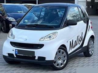 Smart Fortwo foto 1