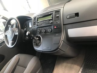 Volkswagen Multivan foto 4