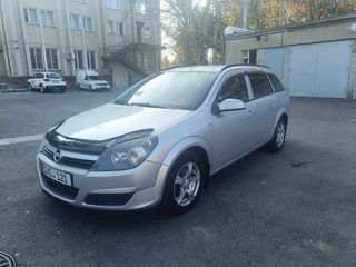 Opel Astra foto 4