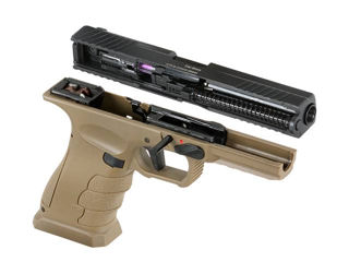 Pistol Airsoft XTP Xtreme [APS] фото 1