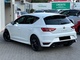 Seat Leon foto 4