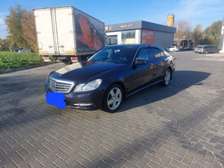 Mercedes E-Class foto 10