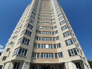 2-х комнатная квартира, 80 м², Чокана, Кишинёв